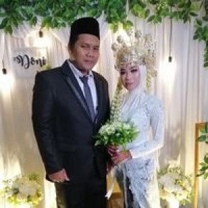 Donny Haryono profile icon