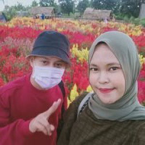 Ismawita Atihwhamsie profile icon