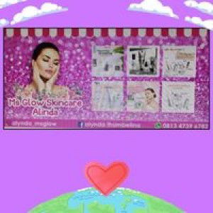 Alinda Msglow profile icon