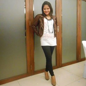 Mary Grace Calimlim profile icon