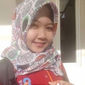 Merry Mareta profile icon