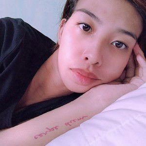 Angelica Ghilrose profile icon