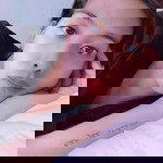 Angelica Ghilrose profile icon