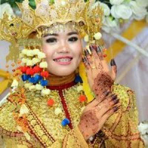 Liccy Merca Luvita profile icon