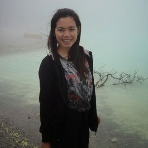 Christine Rosalina profile icon