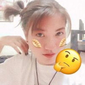 P'Parw Kesinee profile icon