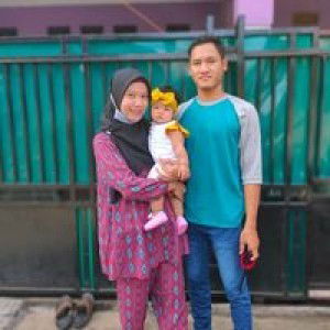 Febby Yolandini profile icon