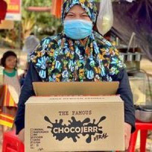 Nor Farahana profile icon