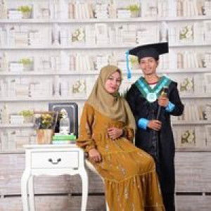 Irfandi profile icon