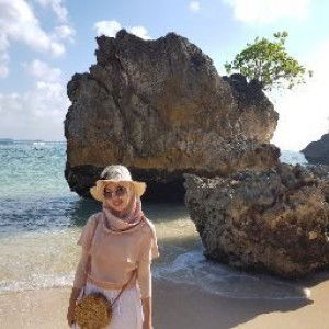 anak manis profile icon