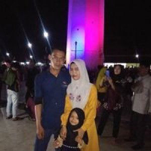 Sriwahyuni profile icon