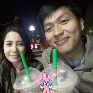 Sisilia Agatha Adja profile icon