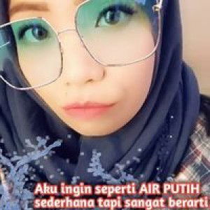 Ny Meyzuna WanWijaya profile icon