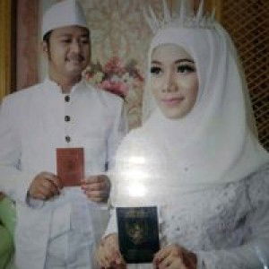 Enzelina Sabriani profile icon