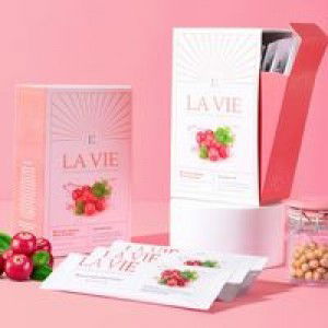 Lavie CollegenDrink profile icon