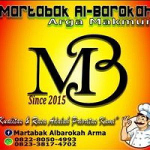 Martabak Al-barokah profile icon