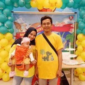 Alan Maulana profile icon