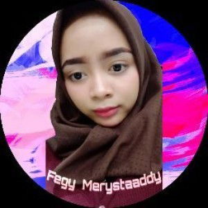 Fegy Merystaaddy profile icon
