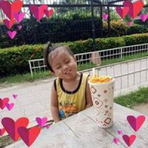 Yanica Abalos Ashly profile icon