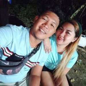 Chesca Ongos profile icon