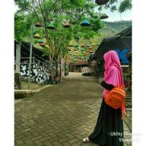 Fhieaya Nur Asy-syifa profile icon