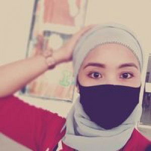 Norhainna Abdul Balayman profile icon