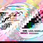 Leizl Samillano profile icon