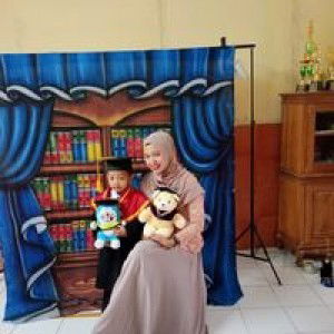 Widanti Nurjanah profile icon