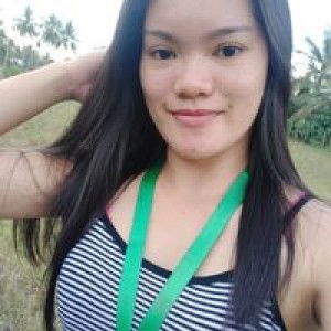 Jeralyn Tumilap Dagaang profile icon