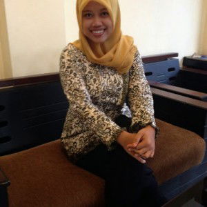 Eka Kurniawati profile icon