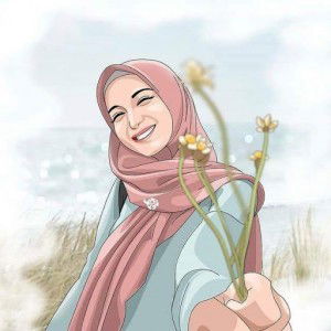 SitiNorhafizah Azizan profile icon