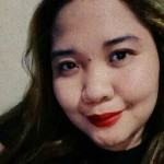 Kristine Joy Apacible profile icon