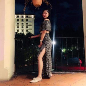 Apple Joy Martin profile icon