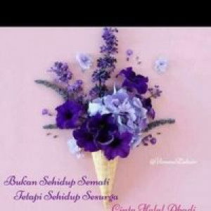 Iis Winartha profile icon