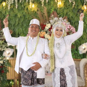 Siti Nurjamilah profile icon