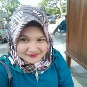 Thiyas Chintia Angely profile icon