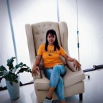 Neriza Bulos Estanislao profile icon