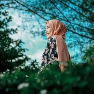 Putry Rahayu profile icon