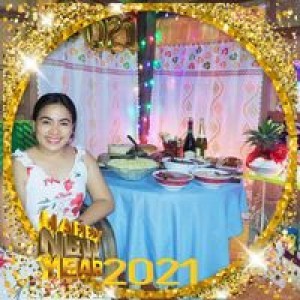 Ginai Guiraldo profile icon