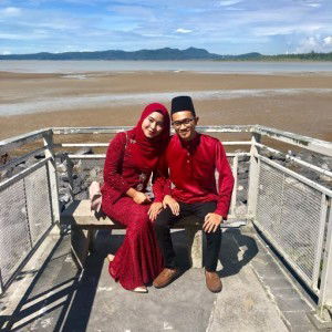 Jannah Nawi profile icon