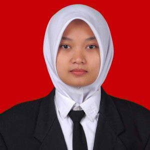 Fitria Nur Aisyah profile icon