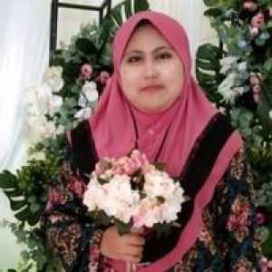 Nurul Hanis Damia profile icon