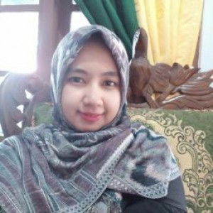 maria “ulfah” fitriani profile icon