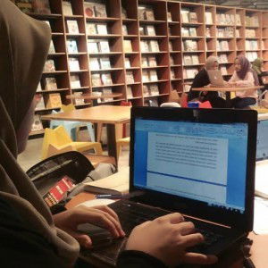 Nor Hanani Sajali profile icon