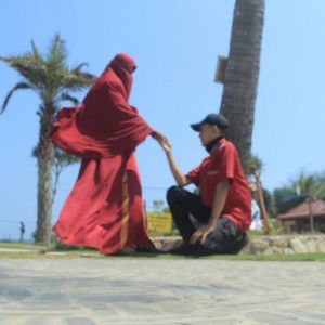 Risa muslimah profile icon