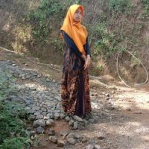 Mutik Hartanti profile icon