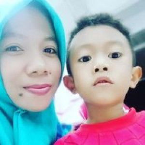 Ima Al Fadli profile icon