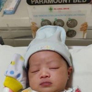 Arina Nurul Hasanah profile icon