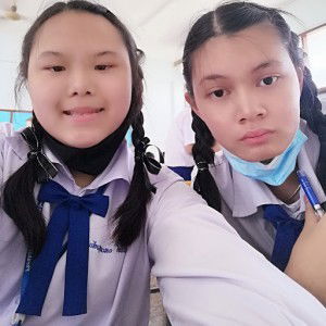 ปภาพินท์ แสนสุขสันติ profile icon