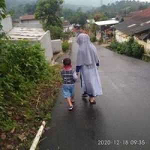 Tarni Arni profile icon